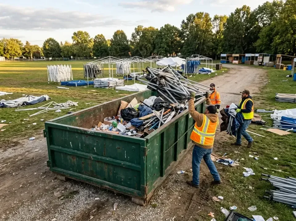 temporary-event-waste-containe-016 — frequently asked questions, Roll-Off Dumpster Rental Services in Chowchilla, CA